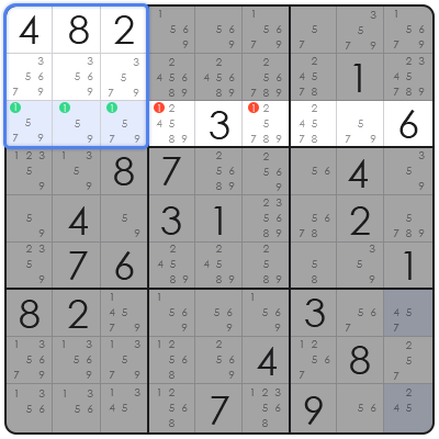 medium printable sudoku